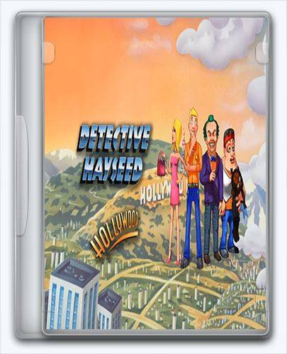 Detective Hayseed - Hollywood RePack от Xatab на русском