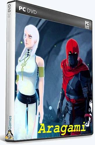 (Linux) Aragami RePack от Xatab на русском