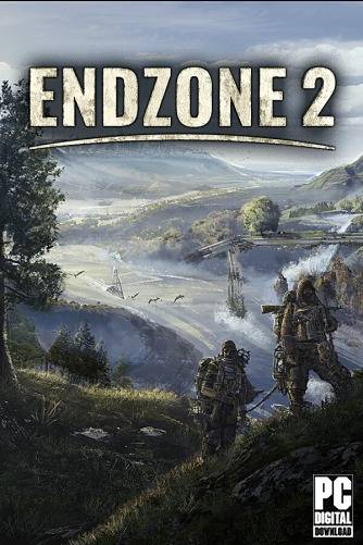 Endzone 2 RePack (RUS) со всеми дополнениями
