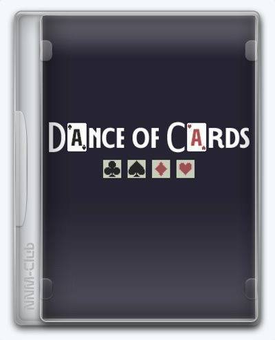Dance of Cards RePack (RUS) со всеми дополнениями