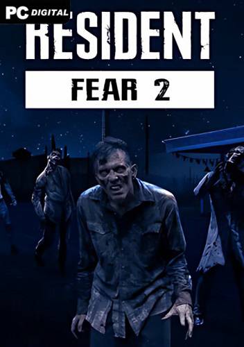 Resident Fear 2 RePack (RUS) со всеми дополнениями