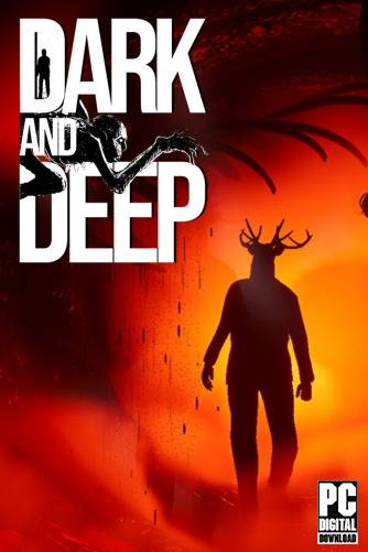 Dark and Deep RePack (RUS) со всеми дополнениями