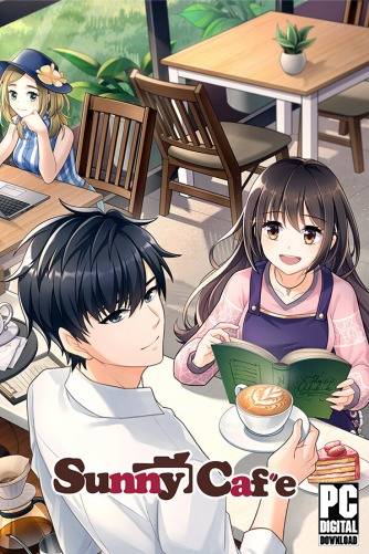 Sunny Cafe RePack (RUS) со всеми дополнениями