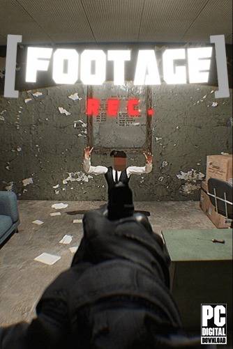 FOOTAGE BODYCAM   FOOTAGE REC RePack (RUS) со всеми дополнениями