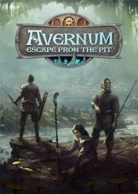 Avernum  Escape From the Pit RePack от Xatab на русском