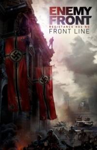 Enemy Front RePack от Xatab на русском
