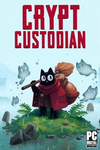 Crypt Custodian RePack (RUS) со всеми дополнениями
