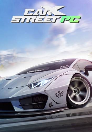 CarX Street RePack (RUS) со всеми дополнениями