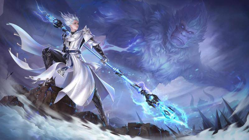Perfect World + Server 1.5.5 V156 RePack (RUS) со всеми дополнениями