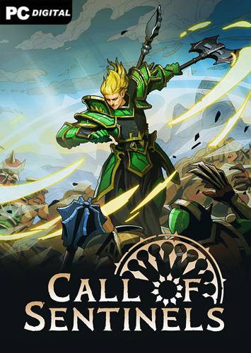Call of Sentinels RePack (RUS) со всеми дополнениями