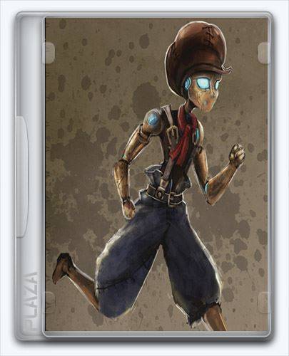 Clockwork RePack от Xatab на русском