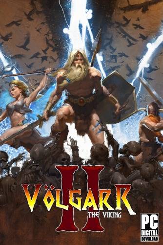 Volgarr the Viking I + II (2) RePack (RUS) со всеми дополнениями