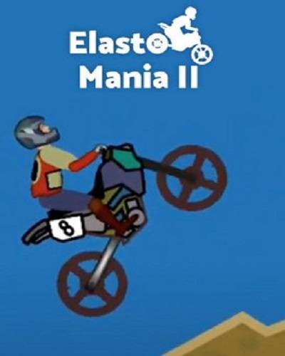 Elasto Mania Trilogy Pack RePack (RUS) со всеми дополнениями