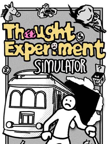 Thought Experiment Simulator RePack (RUS) со всеми дополнениями