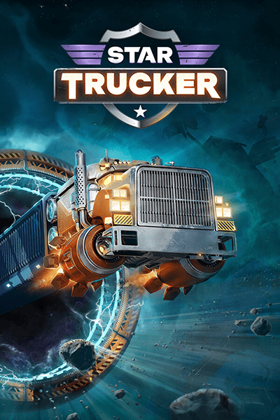 Star Trucker RePack (RUS) со всеми дополнениями