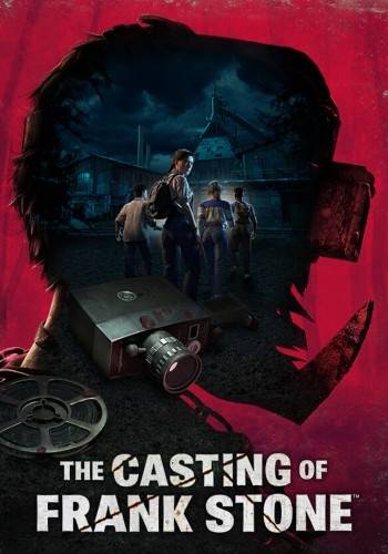 The Casting of Frank Stone RePack (RUS) со всеми дополнениями