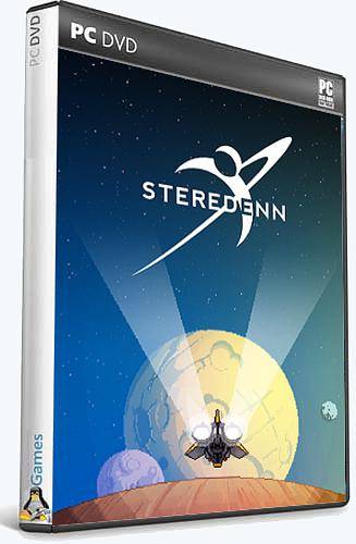 (Linux) Steredenn RePack от Xatab на русском
