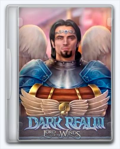 Dark Realm 3 Lord of the Winds Темный мир 3 Властелин Ветров RePack от Xatab на русском