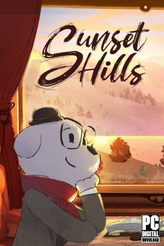 Sunset Hills RePack (RUS) со всеми дополнениями