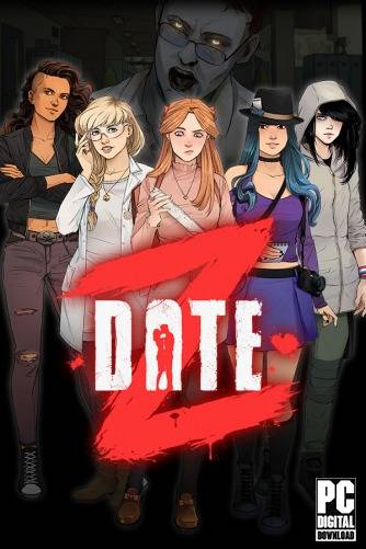 Date Z RePack (RUS) со всеми дополнениями
