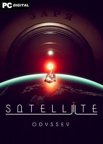 Satellite Odyssey  Prologue RePack (RUS) со всеми дополнениями