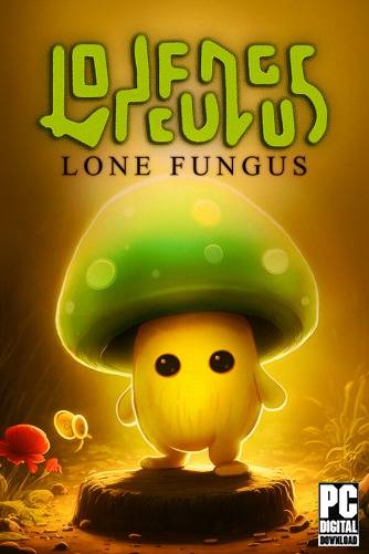 Lone Fungus RePack (RUS) со всеми дополнениями