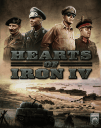 Hearts of Iron IV  Ultimate Bundle RePack от Xatab на русском