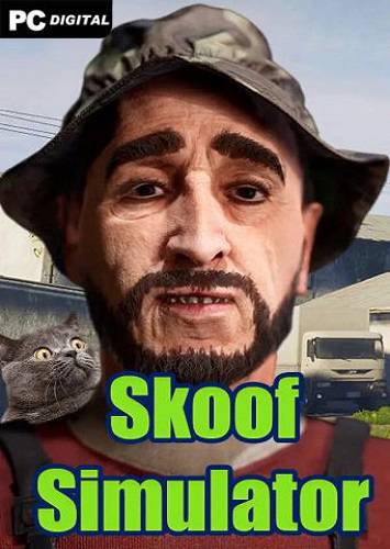 Skoof Simulator RePack (RUS) со всеми дополнениями