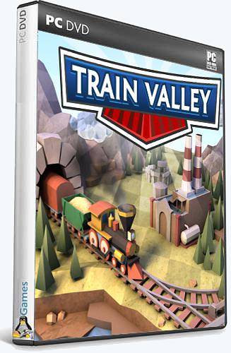 (Linux) Train Valley RePack от Xatab на русском