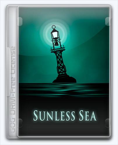 Sunless Sea RePack от Xatab на русском