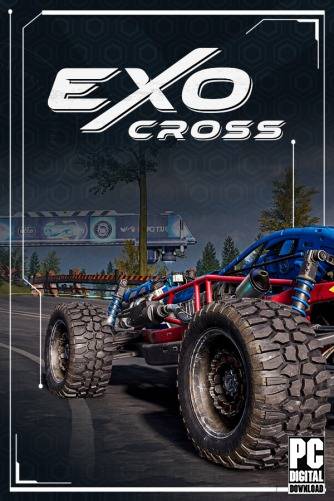 ExoCross   DRAG RePack (RUS) со всеми дополнениями