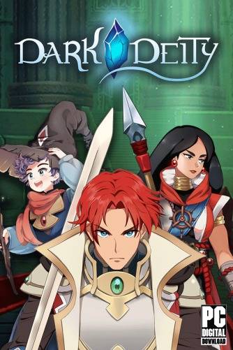 Dark Deity RePack (RUS) со всеми дополнениями