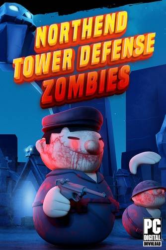 Northend Tower Defense RePack (RUS) со всеми дополнениями