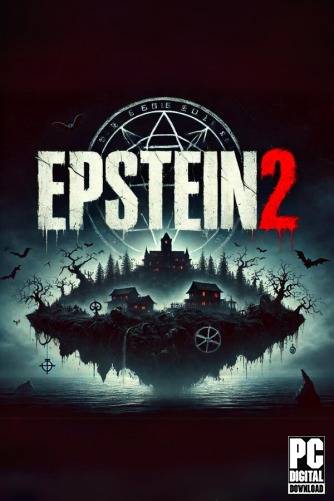 Epstein 2 RePack (RUS) ΡΠΎ Π²ΡΠ΅ΠΌΠΈ Π΄ΠΎΠΏΠΎΠ»Π½Π΅Π½ΠΈΡΠΌΠΈ