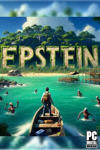 Epstein RePack (RUS) со всеми дополнениями