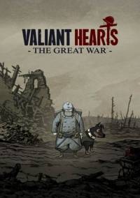 Valiant Hearts  The Great War RePack от Xatab на русском