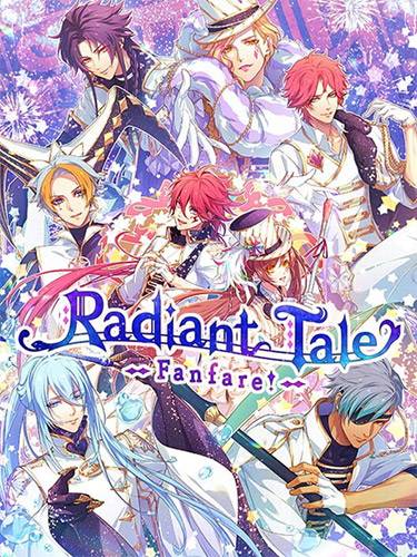 Radiant Tale -Fanfare!- RePack (RUS) со всеми дополнениями
