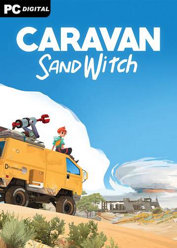 Caravan SandWitch RePack (RUS) со всеми дополнениями