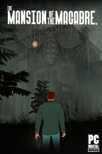 The Mansion of The Marcabre RePack (RUS) со всеми дополнениями