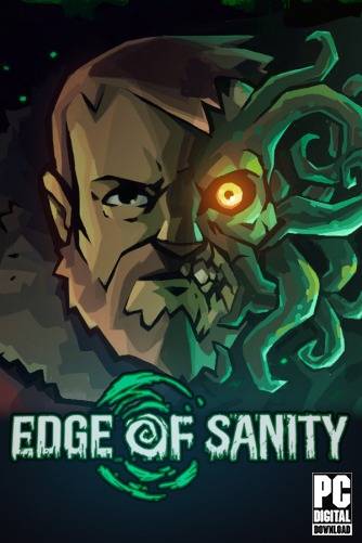 Edge of Sanity RePack (RUS) со всеми дополнениями