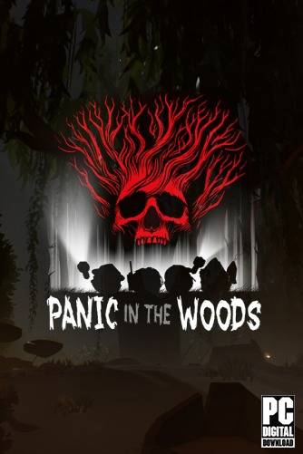 Panic In The Woods RePack (RUS) со всеми дополнениями