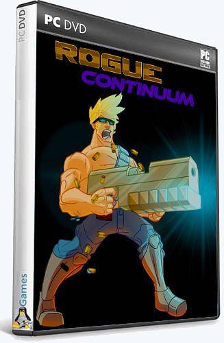(Linux) Rogue Continuum RePack от Xatab на русском