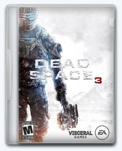 Dead Space  Trilogy RePack (RUS) со всеми дополнениями