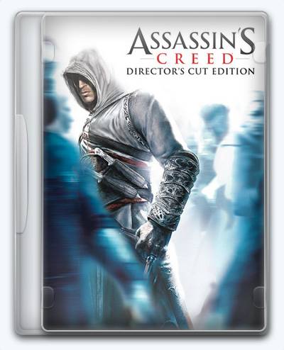 Assassin's Creed RePack (RUS) со всеми дополнениями