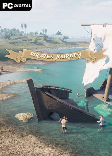 Pirates Journey RePack (RUS) со всеми дополнениями