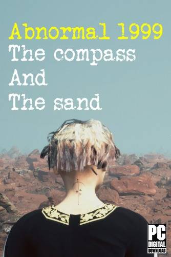 Abnormal1999 The Compass and the Sand RePack (RUS) со всеми дополнениями