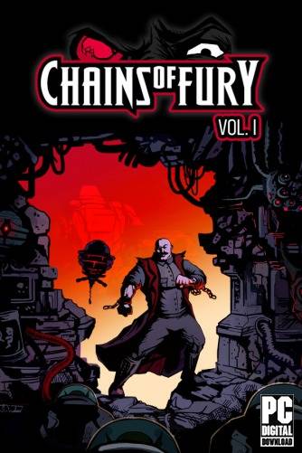 Chains of Fury RePack (RUS) со всеми дополнениями