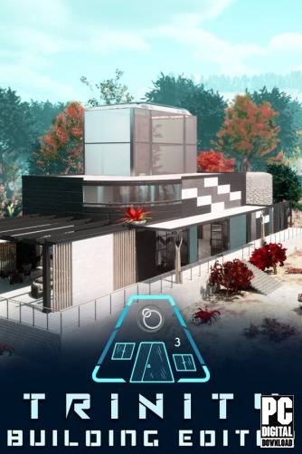 Trinity Building Editor RePack (RUS) со всеми дополнениями