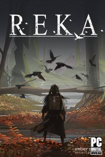 REKA RePack (RUS) со всеми дополнениями