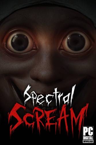 Spectral Scream RePack (RUS) ΡΠΎ Π²ΡΠ΅ΠΌΠΈ Π΄ΠΎΠΏΠΎΠ»Π½Π΅Π½ΠΈΡΠΌΠΈ
